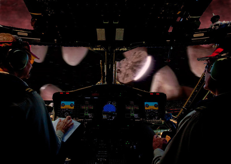 Illustration for article titled BP Photoshops Gallery